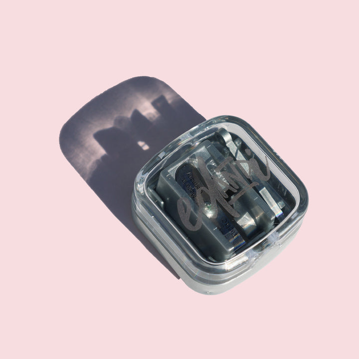 Back Chat Lip Smudge Pencil (rose pink)