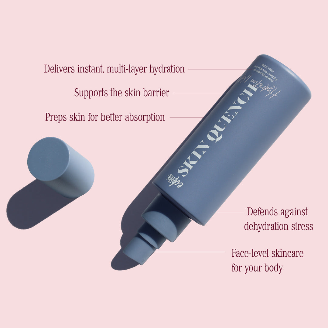 SKIN QUENCH Bio-Active Hydration Veil