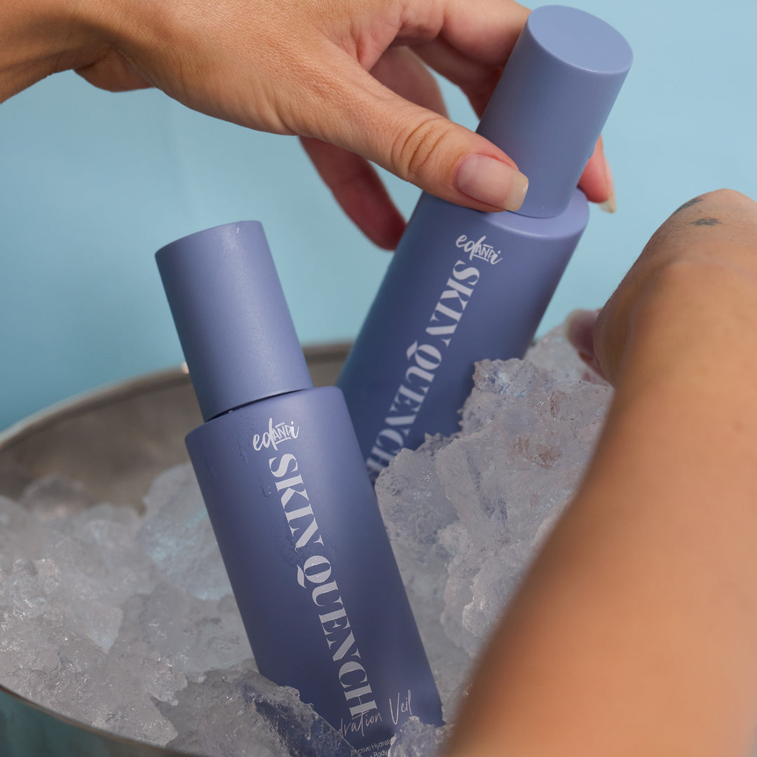 SKIN QUENCH Bio-Active Hydration Veil