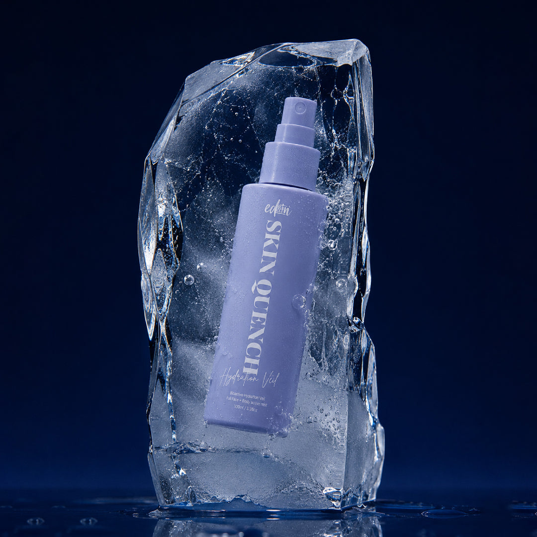 SKIN QUENCH Bio-Active Hydration Veil