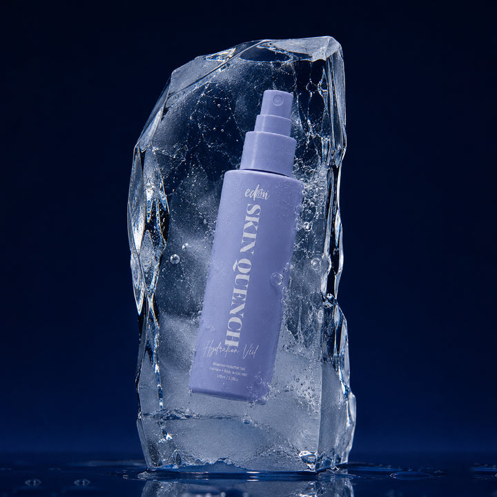 SKIN QUENCH Bio-Active Hydration Veil