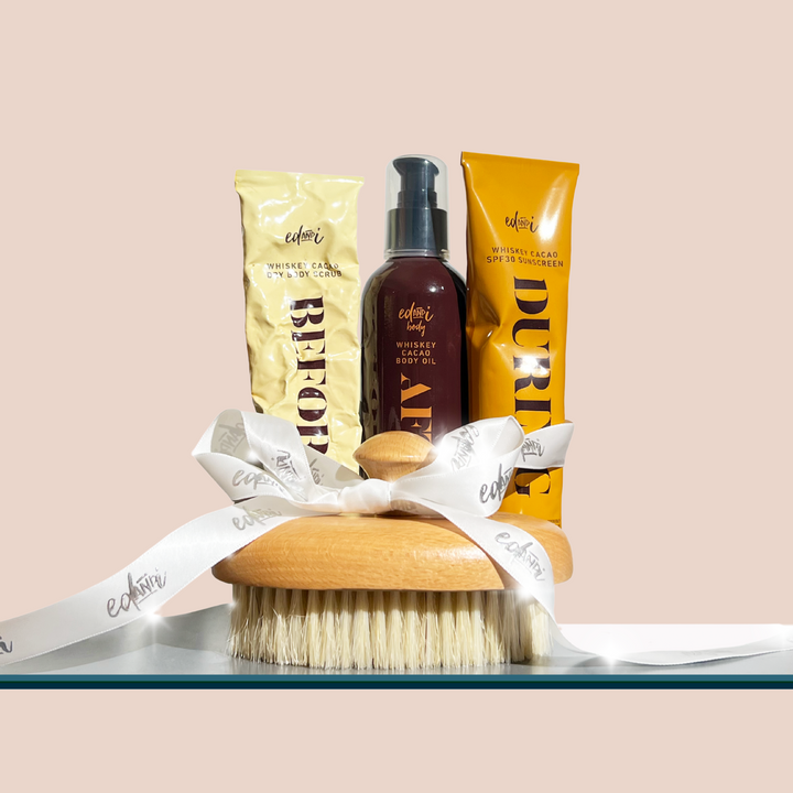 Chasing Summer with FREE Velvet Gifting Bag