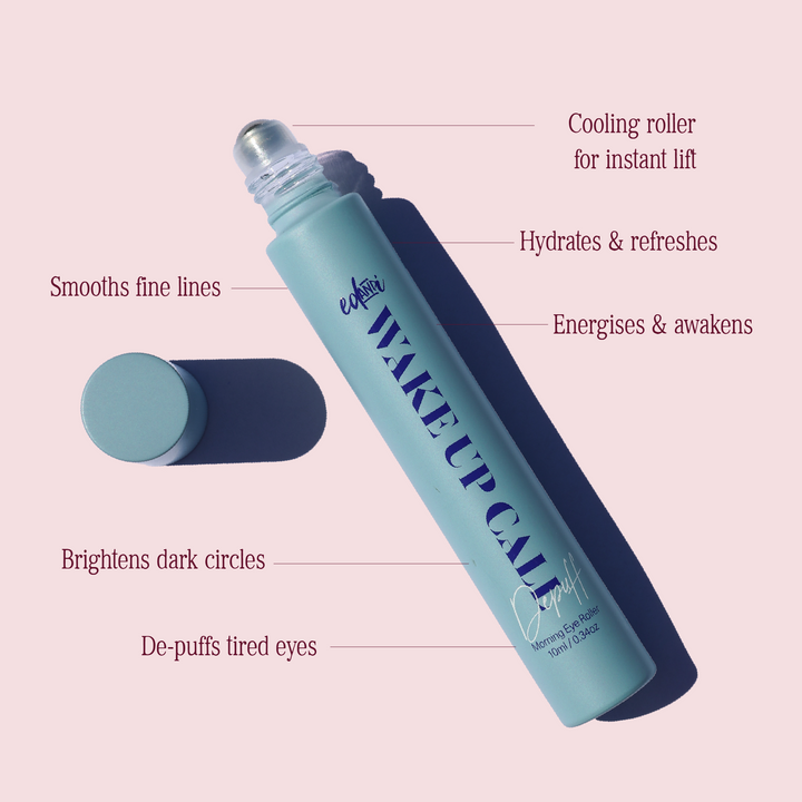 WAKE UP CALL Morning Eye Treatment