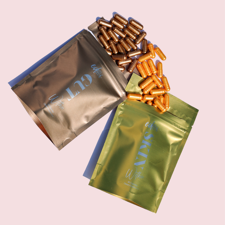 SKIN WITHIN + GUT WITHIN Refill Duo