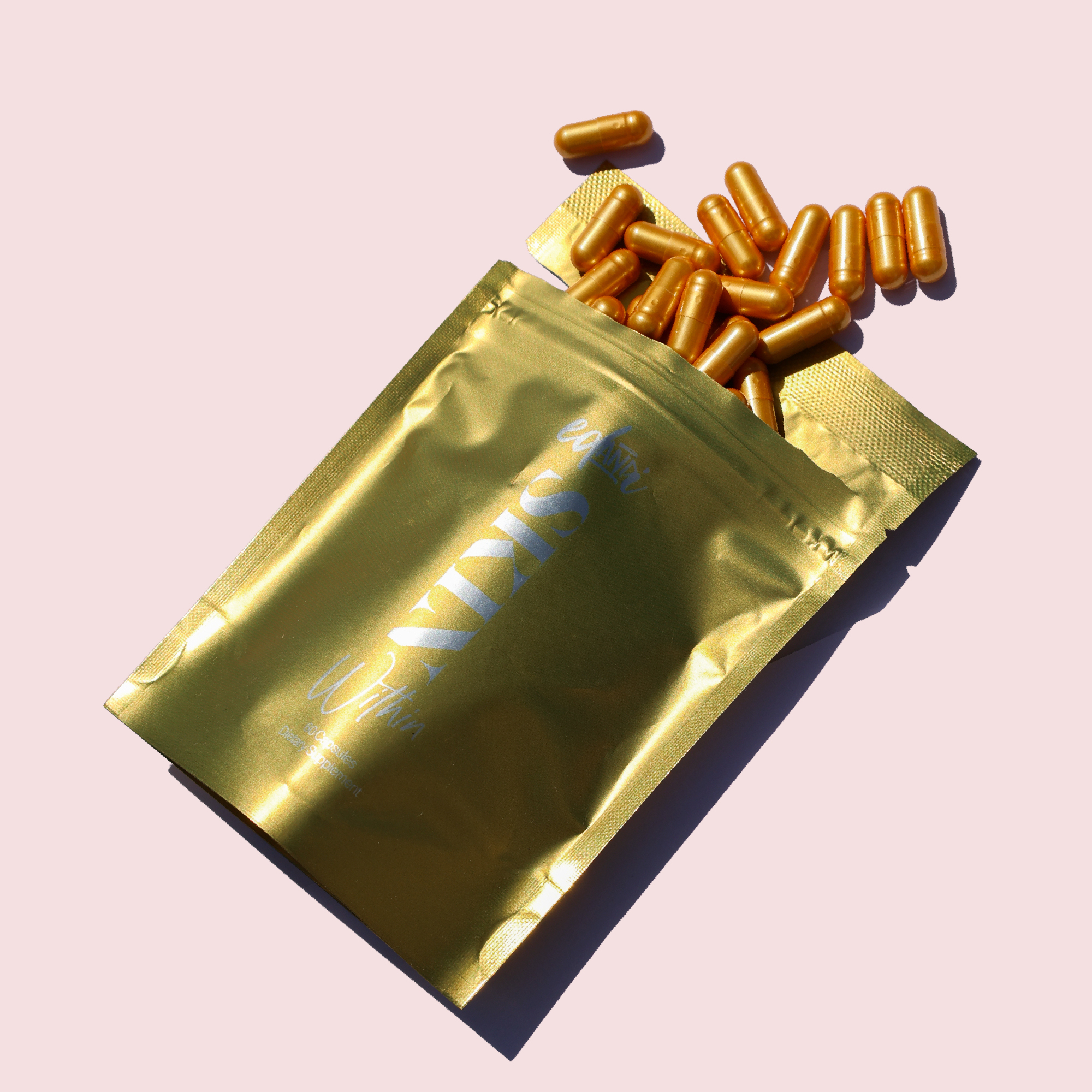 SKIN WITHIN Collagen Supplement