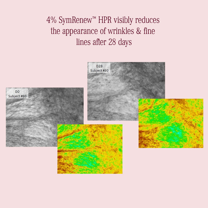 NIGHT CAP Vit A (4%) and Novoretin™ anti aging ointment