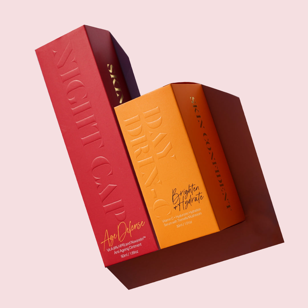 Fight Hyperpigmentation Bundle