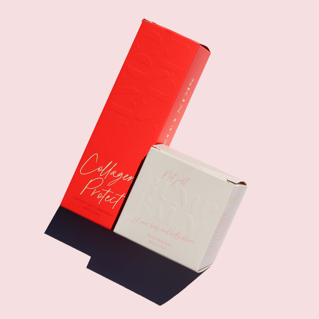 AM & PM Bump Bundle