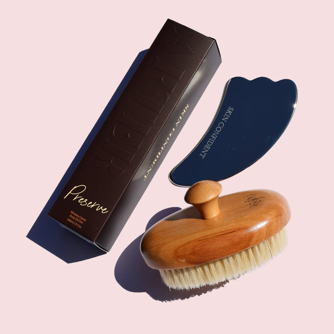 Anti-Cellulite Sooth and Tone Bundle