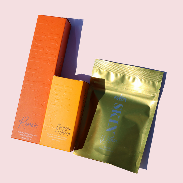 Banish Breakout Bundle