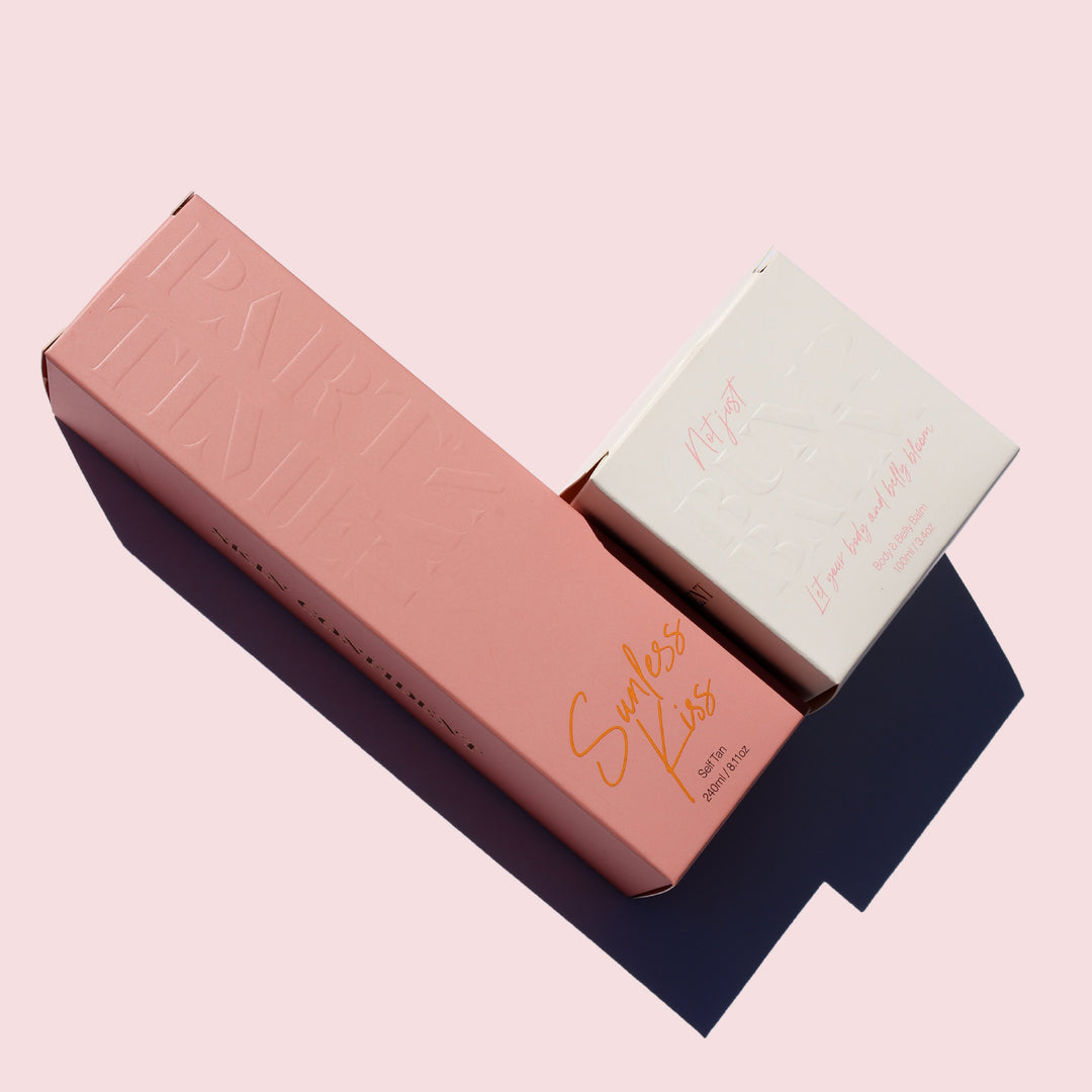 'Barbiee' Skin Bundle