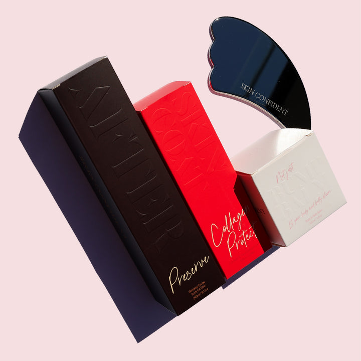 Complete BUMP & BODY Bundle