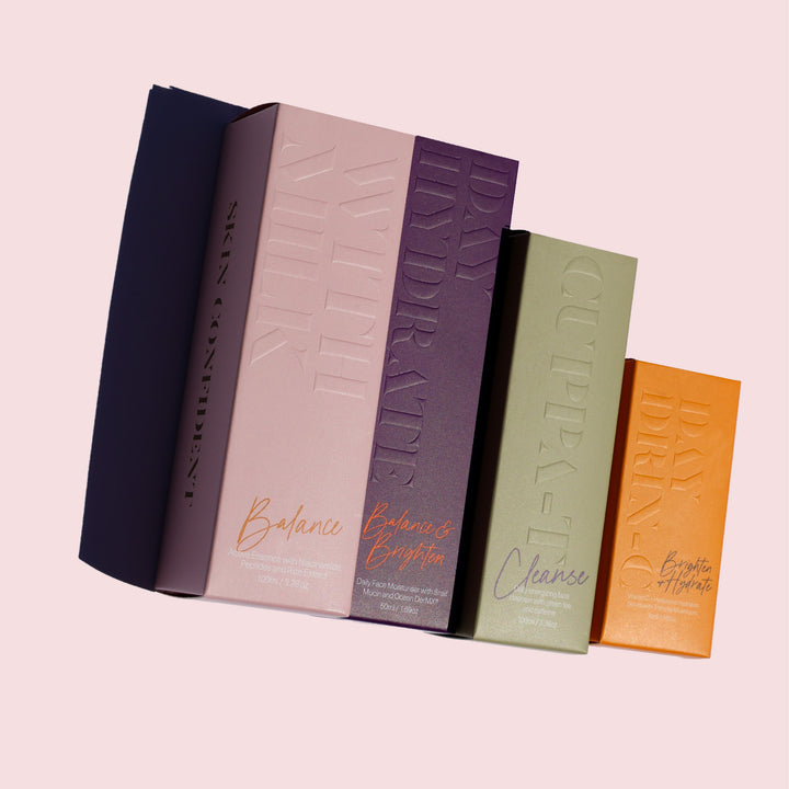 Daily Morning Routine Bundle