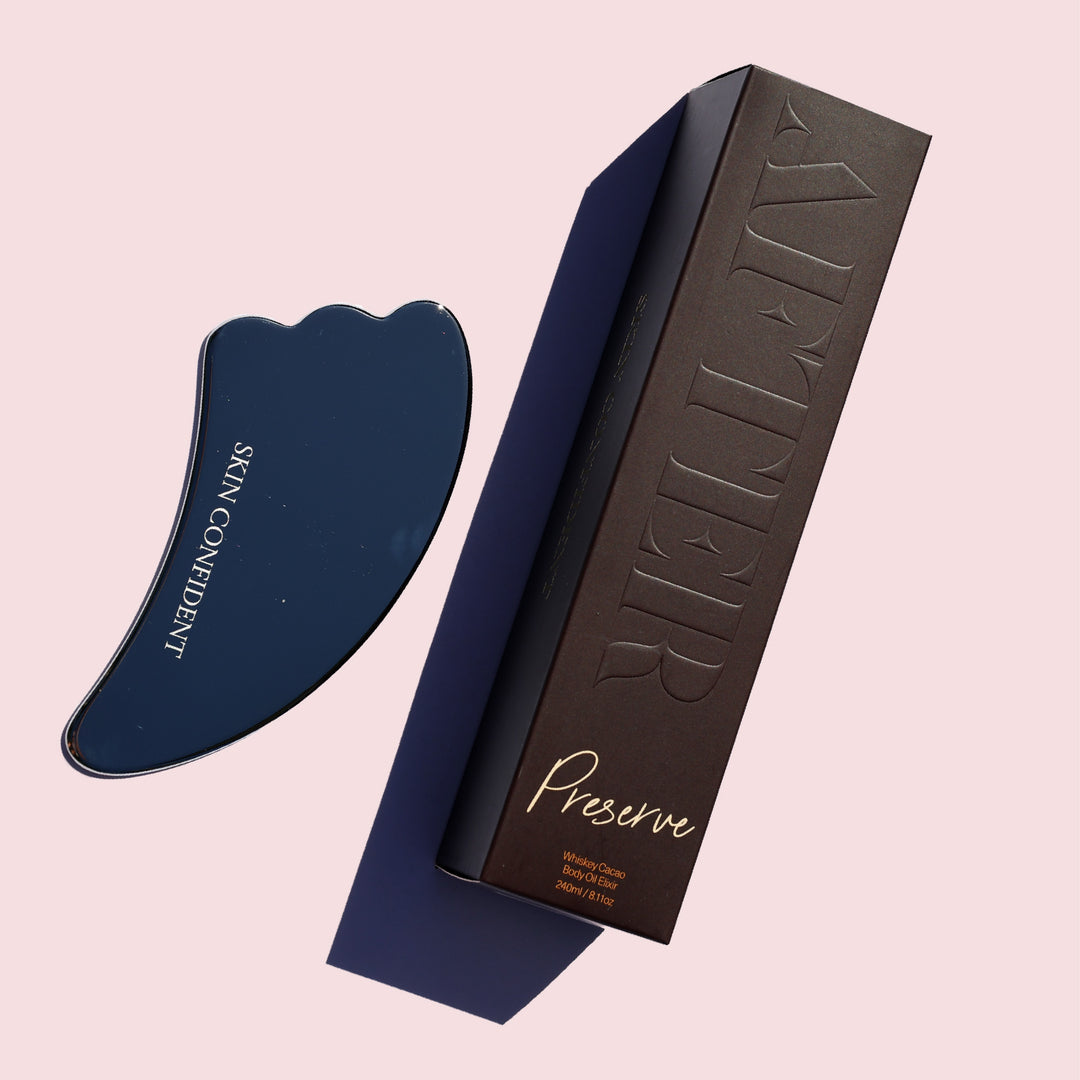 Lymphatic Body Massage Bundle