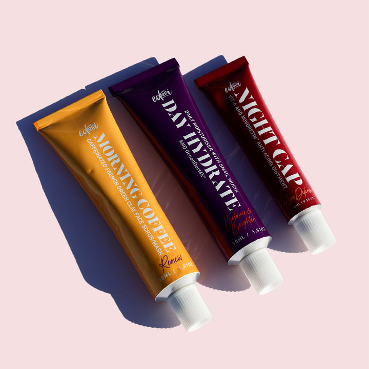 Glow On the Go Minis