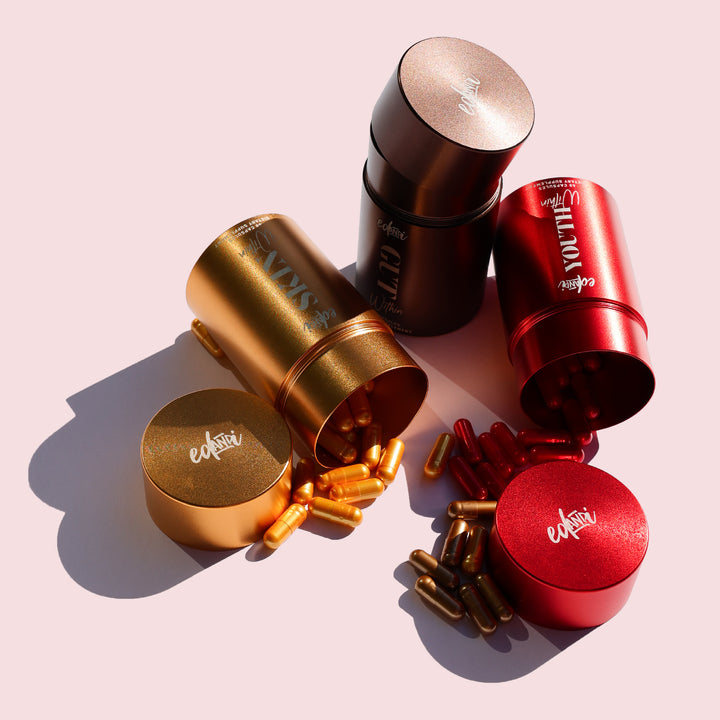 The Ultimate Within Wellness Bundle