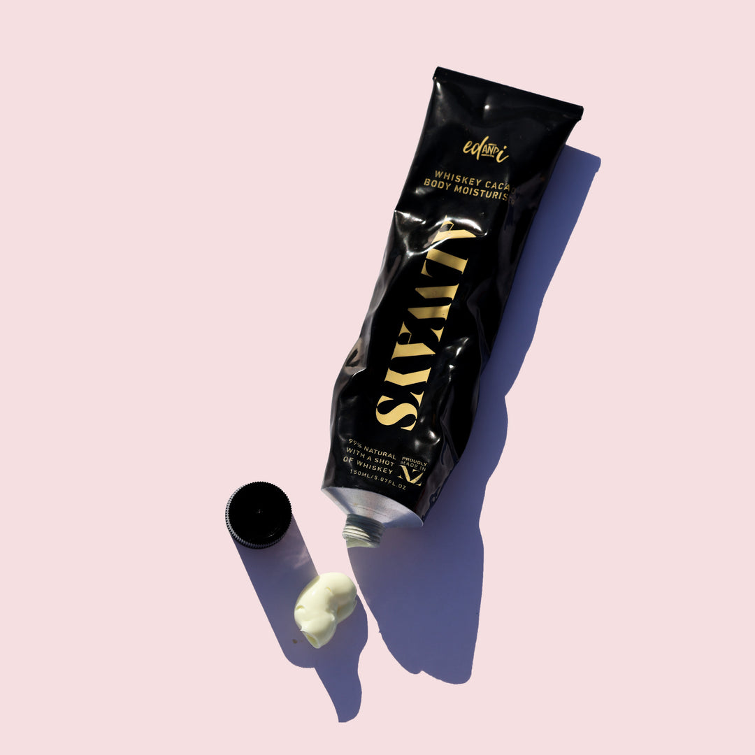 ALWAYS - Buttery Body Moisturiser