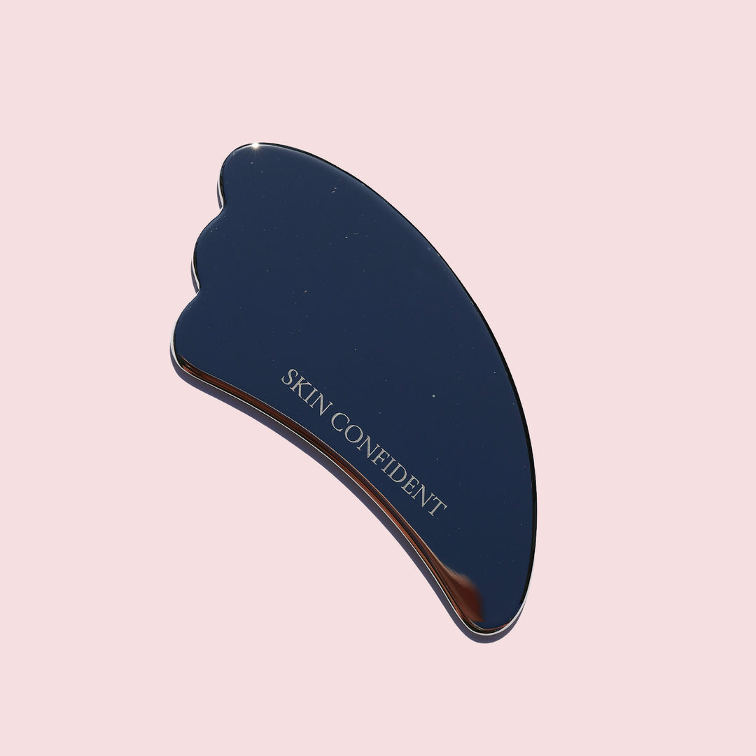 Body Contour Gua Sha