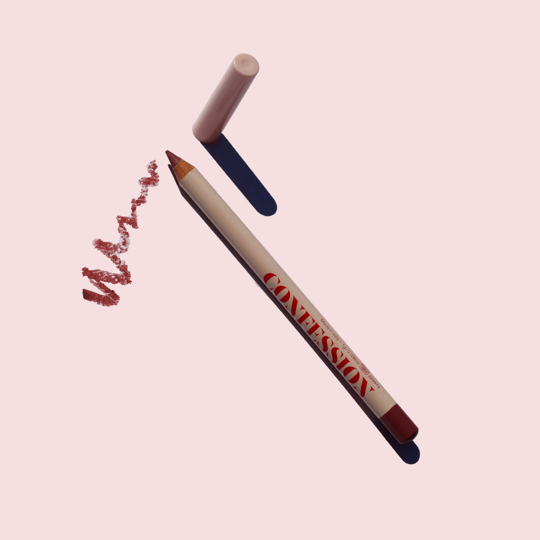 Confession Lip Smudge Pencil