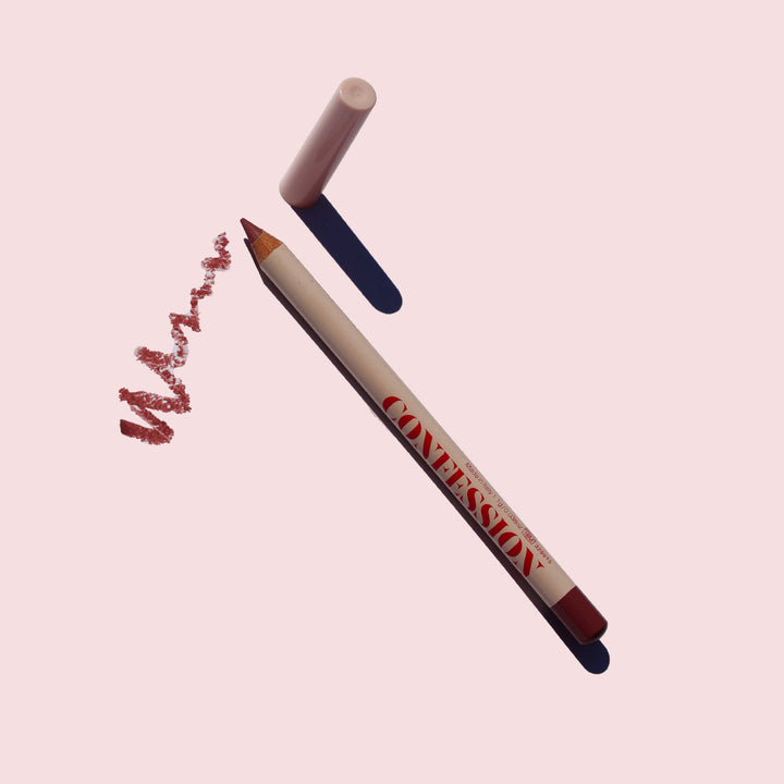 Confession Lip Smudge Pencil