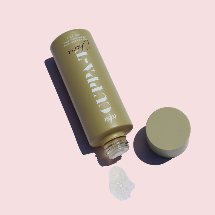 CUPPA-T Multi Purpose Daily Cleanser
