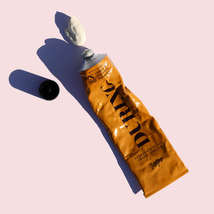 DURING - SPF 30 (UVA & UVB) Sunscreen