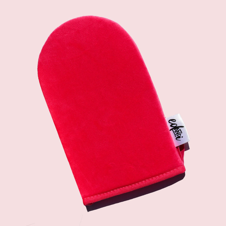 Self Tanning Mitt