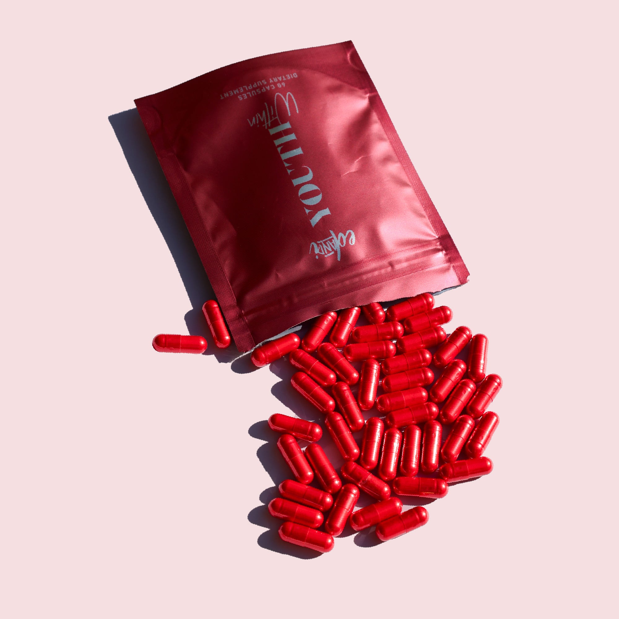 YOUTH WITHIN NMN & Vitamin A Vitality Supplement (99.6% purity)