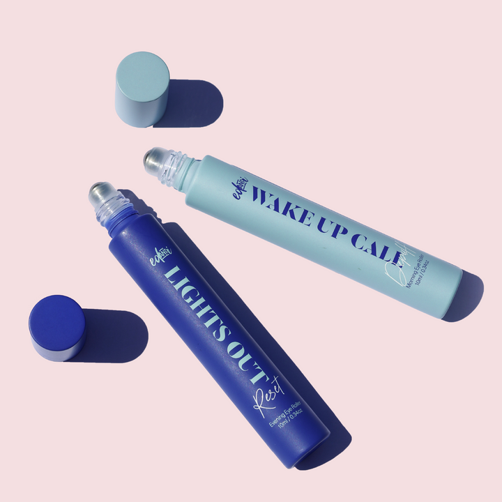 Dual Active Eye Treatment