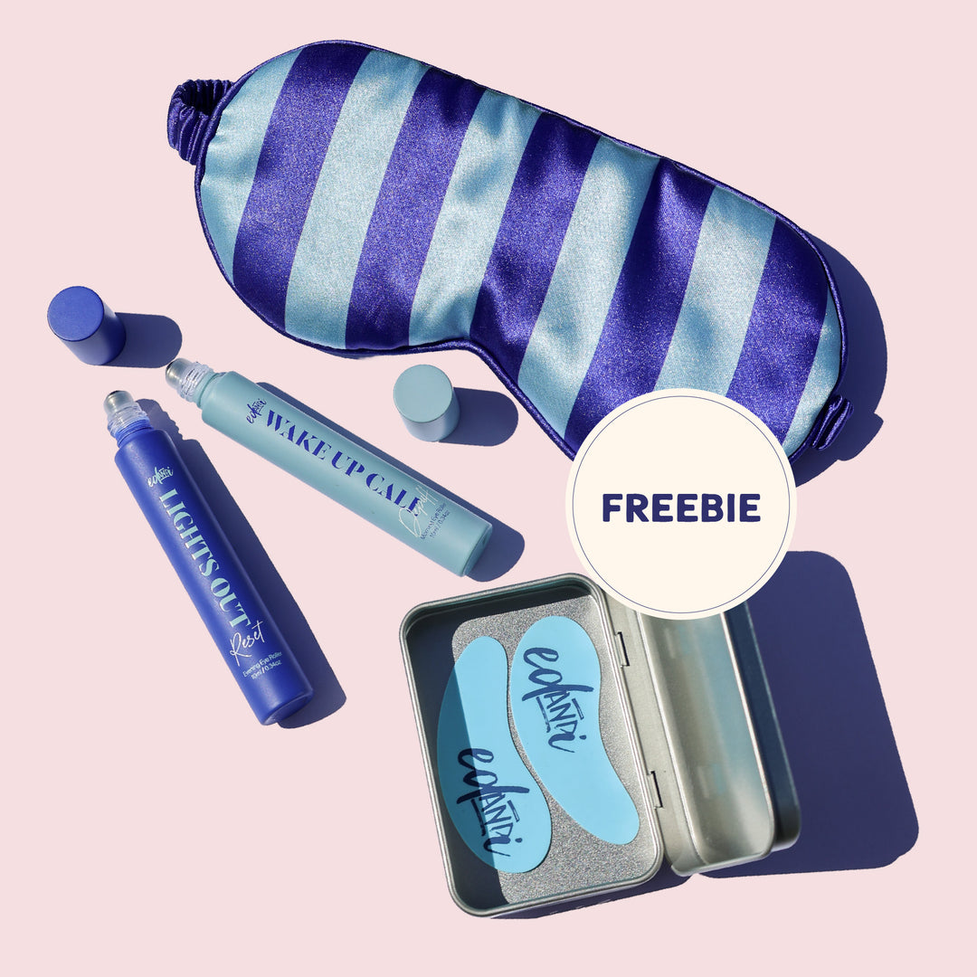 Dual Active Eye Treatment