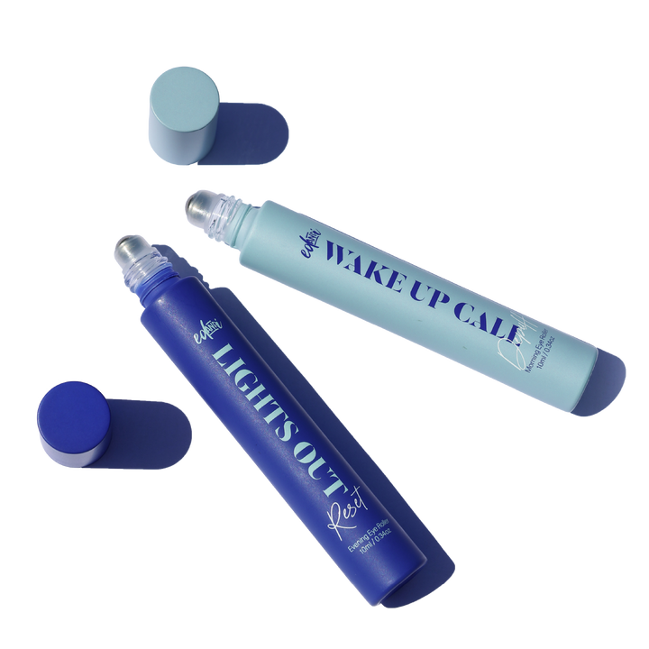 Dual Active Eye Treatment
