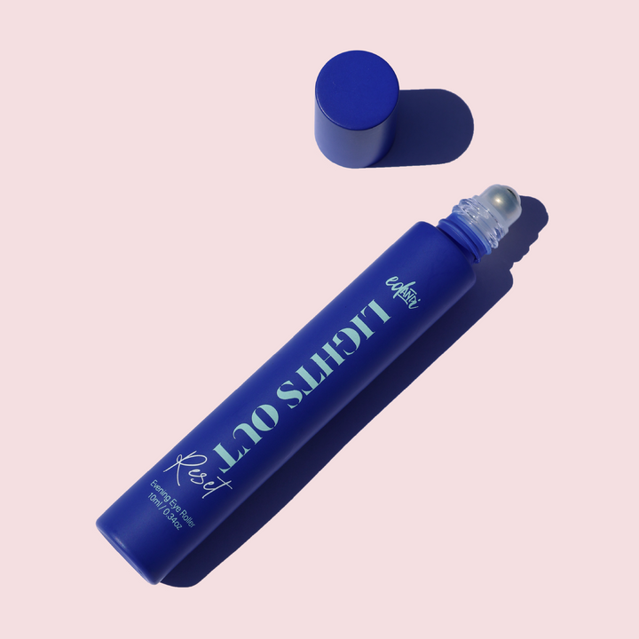 LIGHTS OUT Nightly Active Eye Treatment