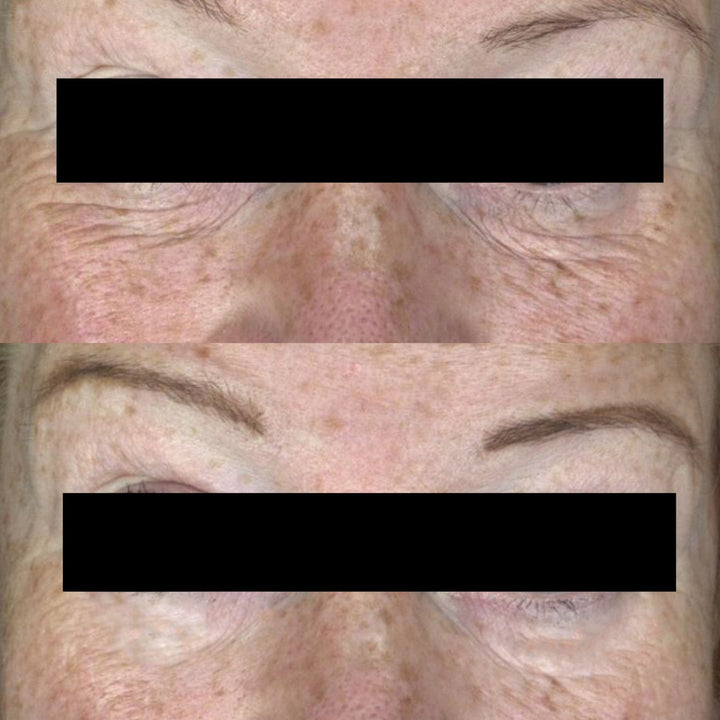 WAKE UP CALL Morning Eye Treatment