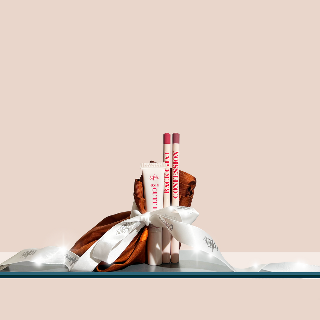 Don’t know what to buy her Bundle with FREE Silk Head Scarf