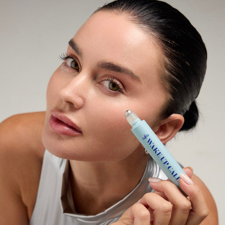 WAKE UP CALL Morning Eye Treatment
