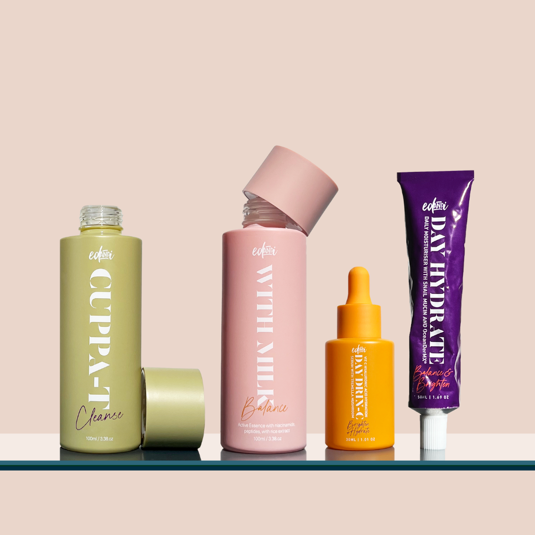 Daily Morning Routine Bundle