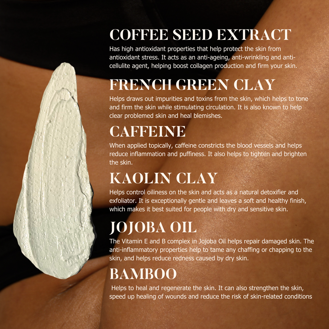 Does Caffeine Constrict Facial Blood Flow