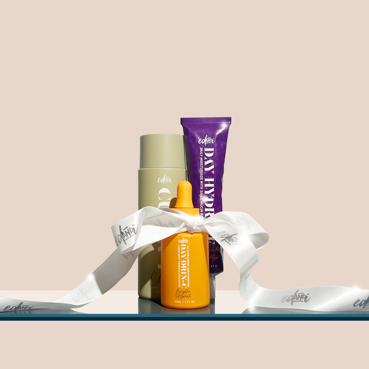 Don't Know What To Buy Her Bundle with FREE Velvet Gifting Bag