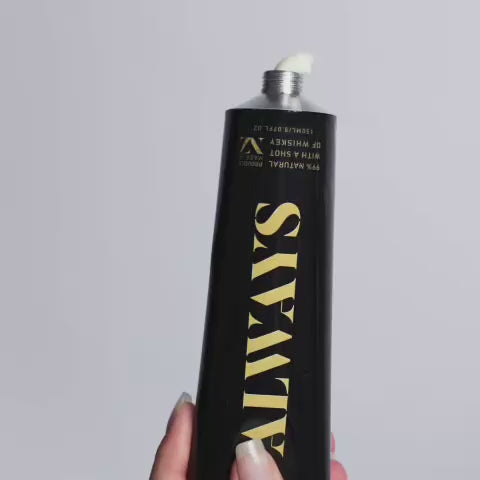 ALWAYS - Buttery Body Moisturiser