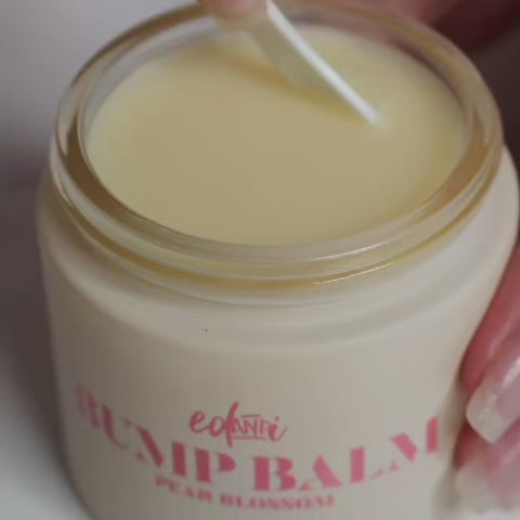 not just BUMP BALM