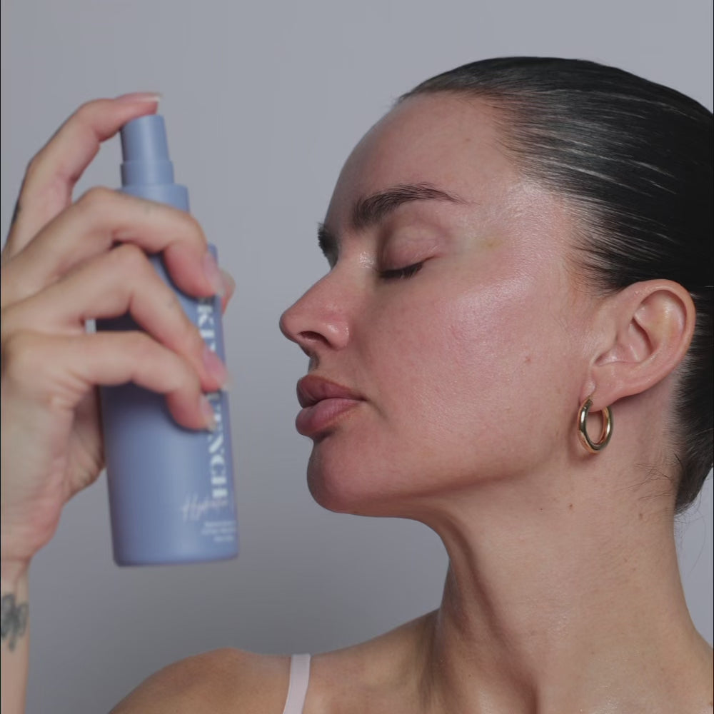 SKIN QUENCH Bio-Active Hydration Veil