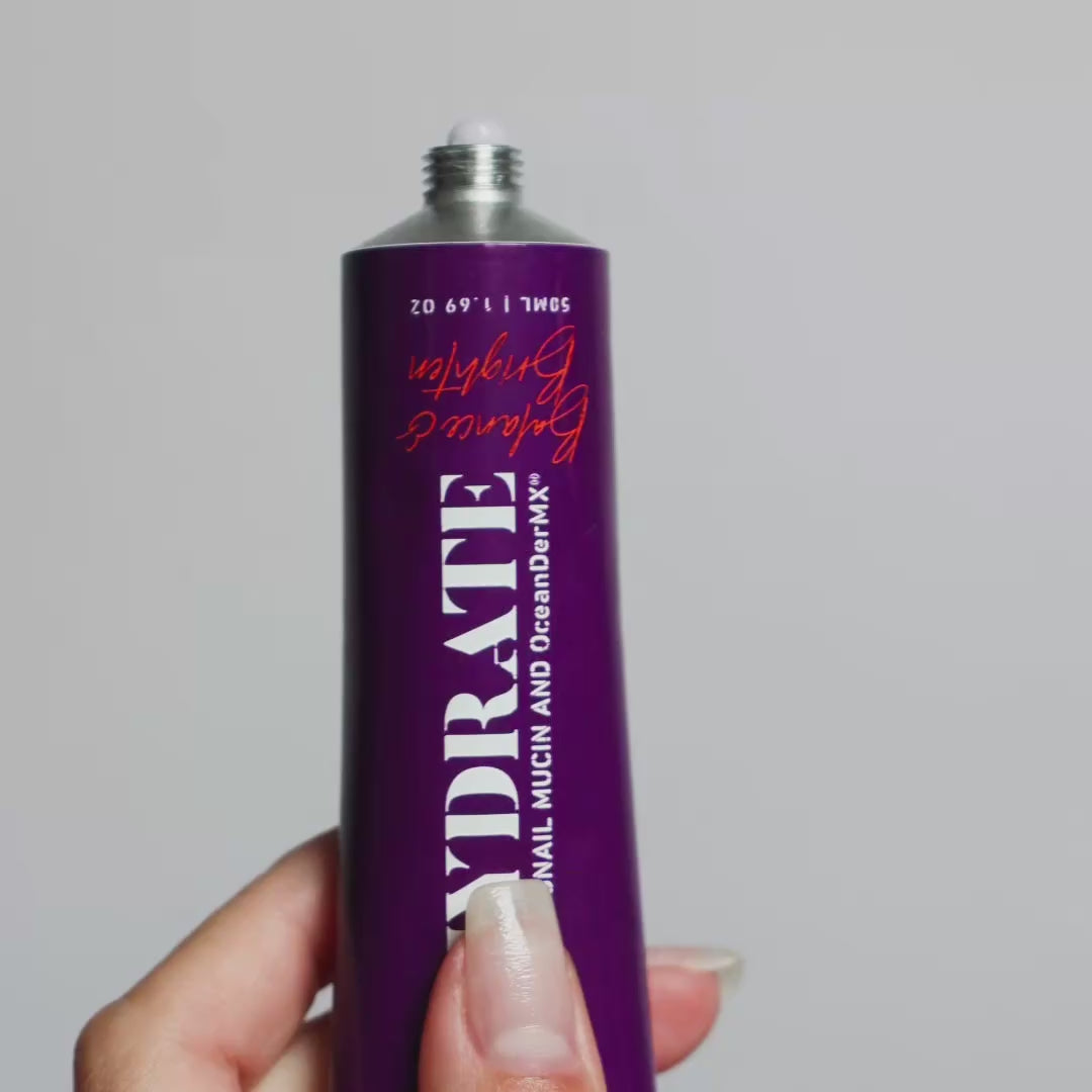 DAY HYDRATE Face Moisturiser