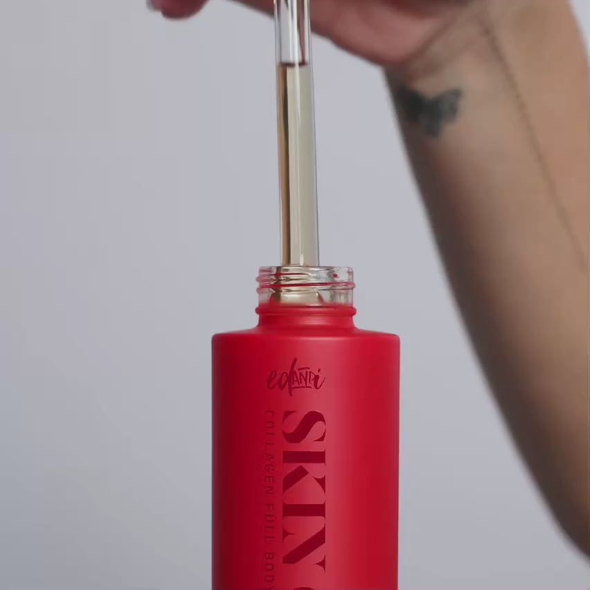 SKIN COAT Full Body Collagen Protect Serum with BORĒALINE®