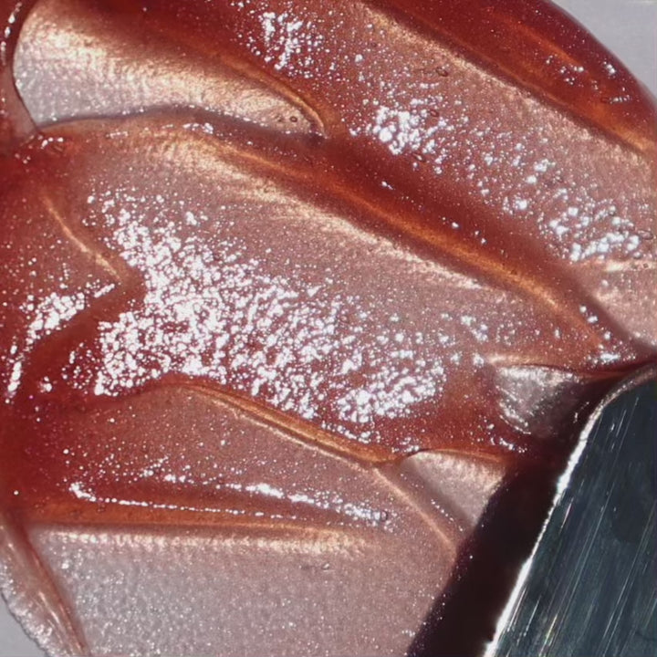 OMG CUTE LIPS Gloss & Treatment