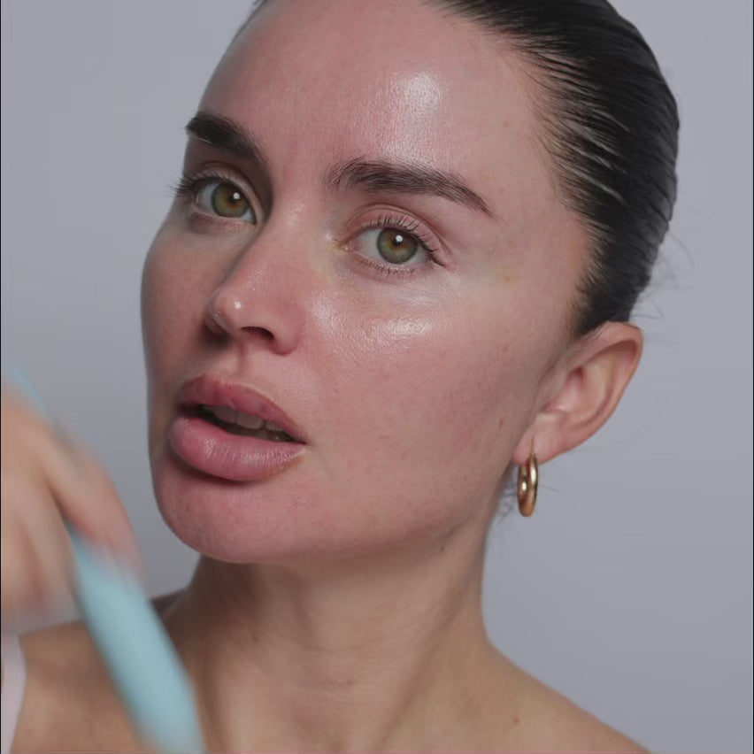 WAKE UP CALL Morning Eye Serum