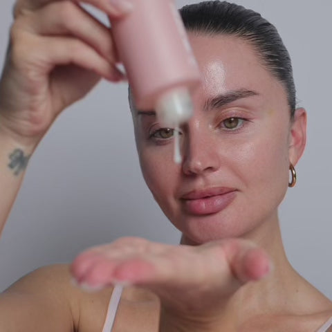 WITH MILK Active Essence
