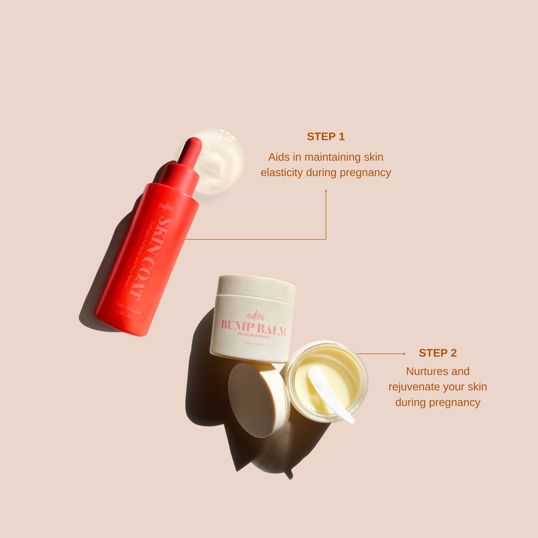 AM & PM Bump Bundle