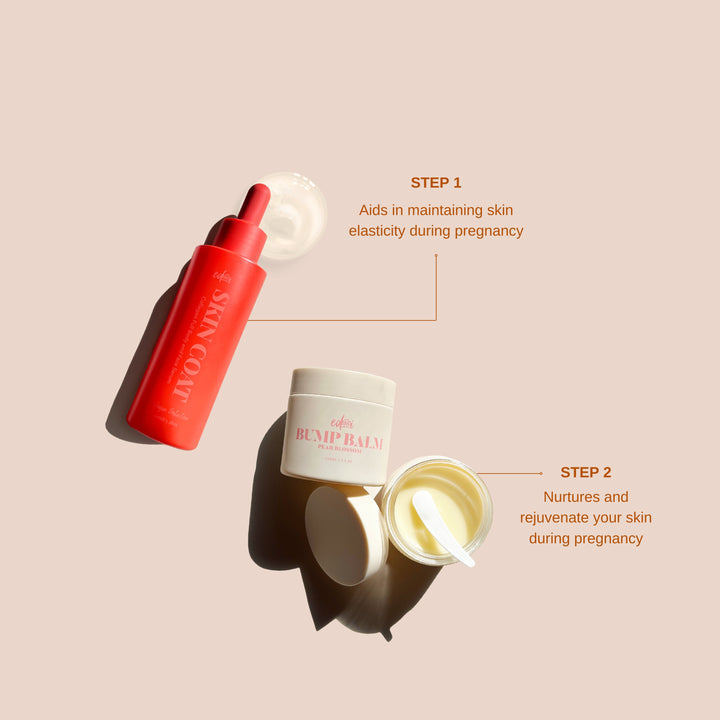 AM & PM Bump Bundle