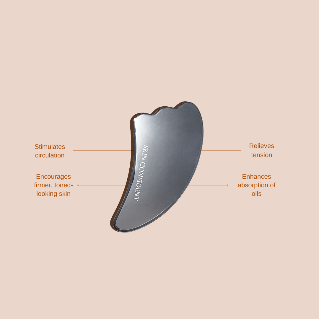 Body Contour Gua Sha