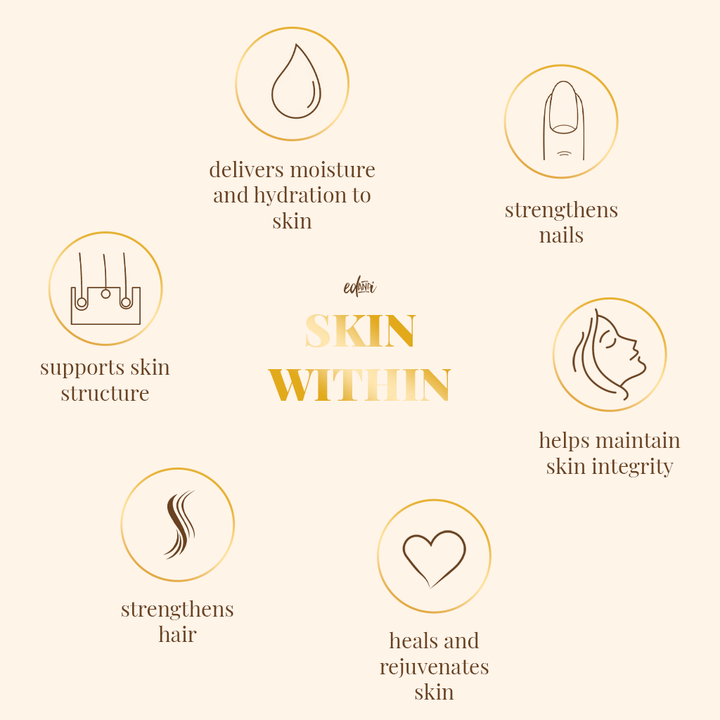 SKIN WITHIN + GUT WITHIN Refill Duo